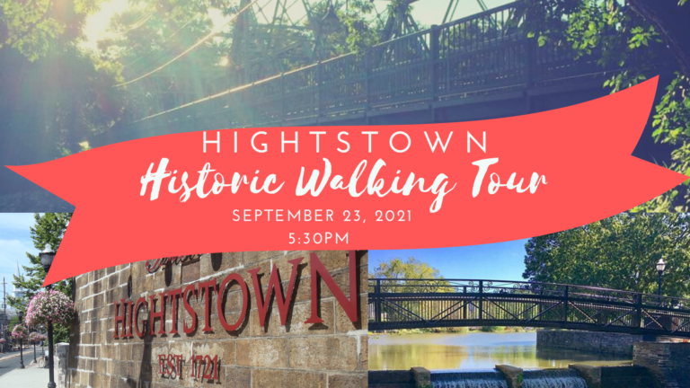 good time tours hightstown nj