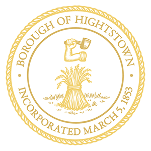 Hightstown Borough